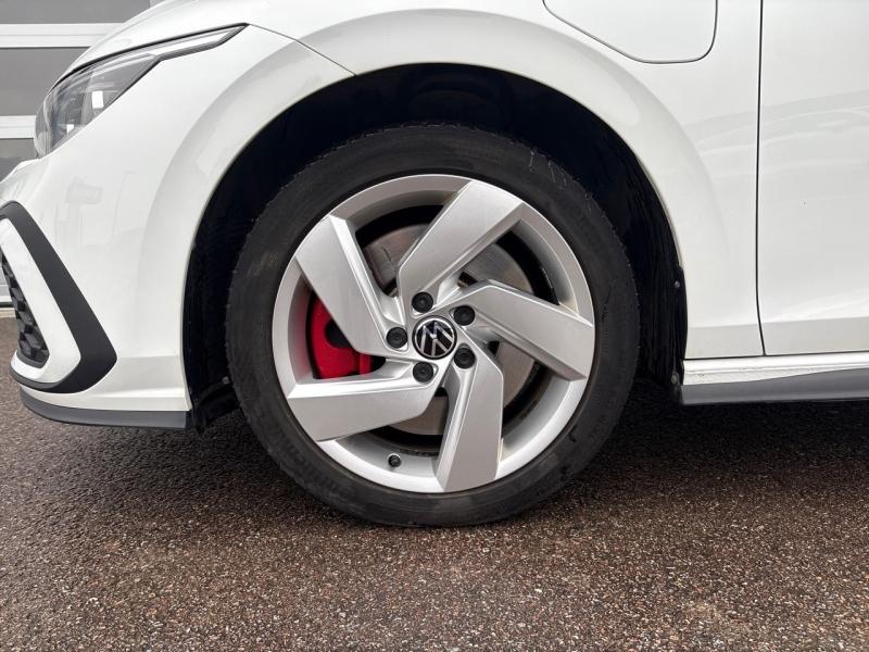 Image VOLKSWAGEN Golf 1.4 eHybrid 245ch GTE DSG6