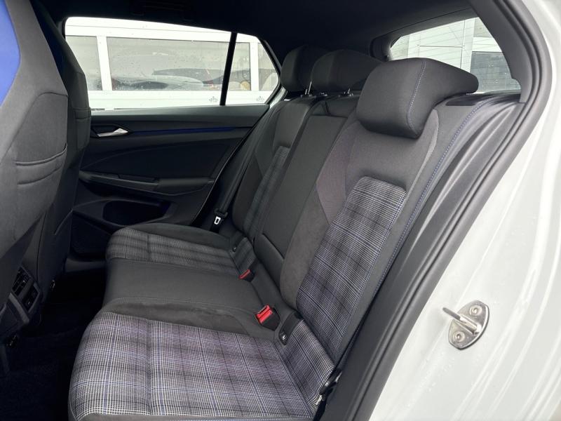 Image VOLKSWAGEN Golf 1.4 eHybrid 245ch GTE DSG6