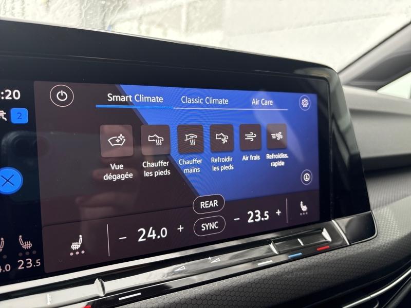 Image VOLKSWAGEN Golf 1.4 eHybrid 245ch GTE DSG6