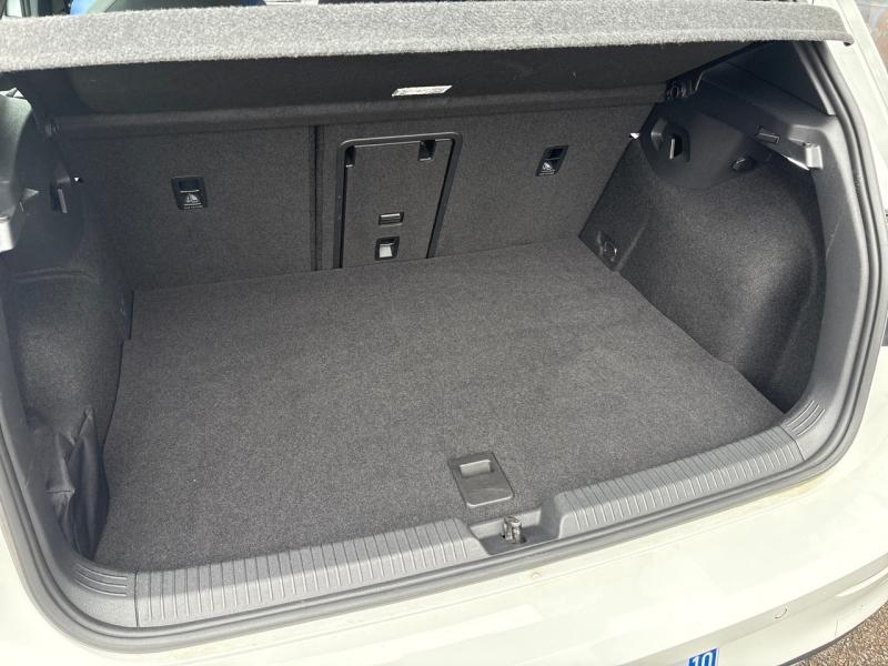 Image VOLKSWAGEN Golf 1.4 eHybrid 245ch GTE DSG6
