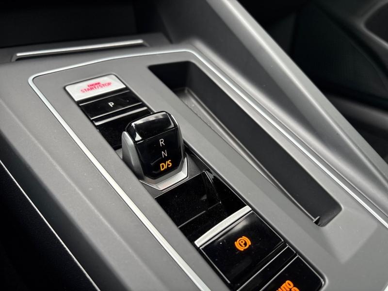 Image VOLKSWAGEN Golf 1.4 eHybrid 245ch GTE DSG6