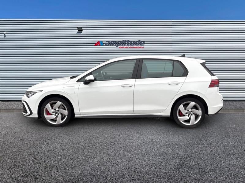 Image VOLKSWAGEN Golf 1.4 eHybrid 245ch GTE DSG6