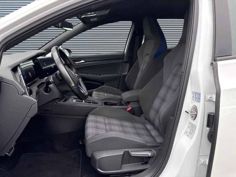 Image VOLKSWAGEN Golf 1.4 eHybrid 245ch GTE DSG6