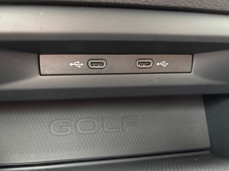 Image VOLKSWAGEN Golf 1.4 eHybrid 245ch GTE DSG6