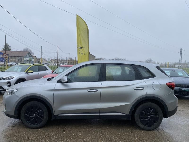 Image MG MOTOR ZS Hybrid+ 197ch Standard