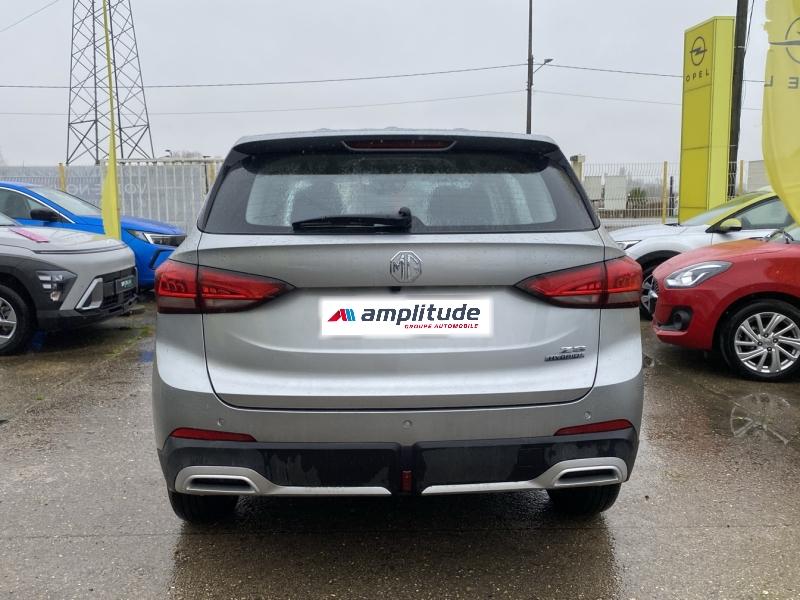Image MG MOTOR ZS Hybrid+ 197ch Standard