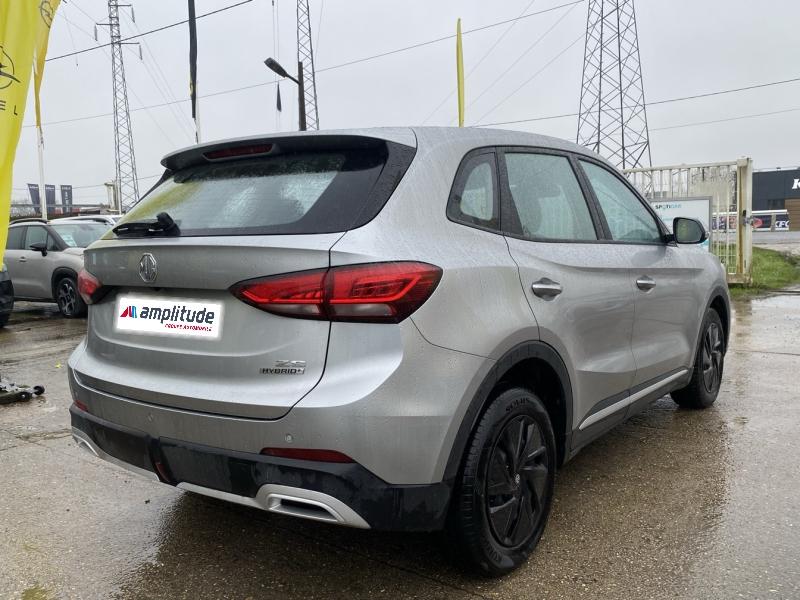 Image MG MOTOR ZS Hybrid+ 197ch Standard