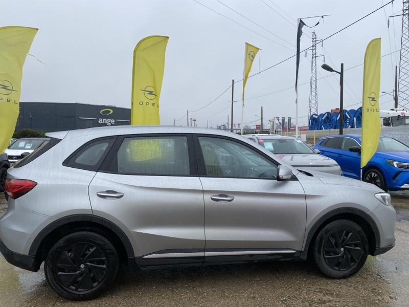 Image MG MOTOR ZS Hybrid+ 197ch Standard