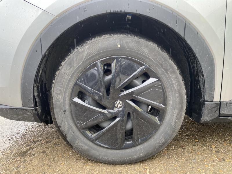 Image MG MOTOR ZS Hybrid+ 197ch Standard