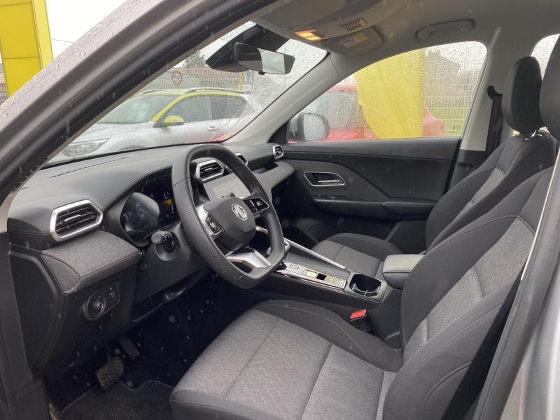 Image MG MOTOR ZS Hybrid+ 197ch Standard