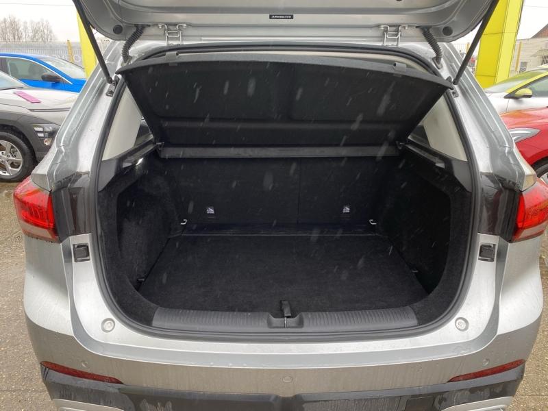 Image MG MOTOR ZS Hybrid+ 197ch Standard