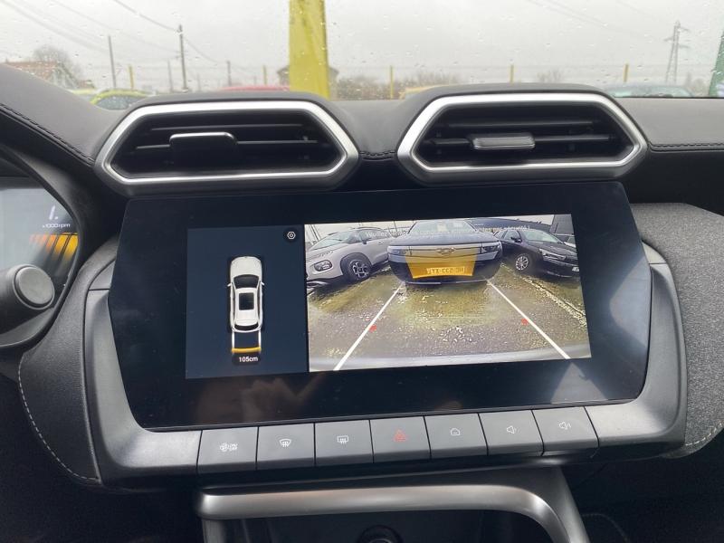 Image MG MOTOR ZS Hybrid+ 197ch Standard