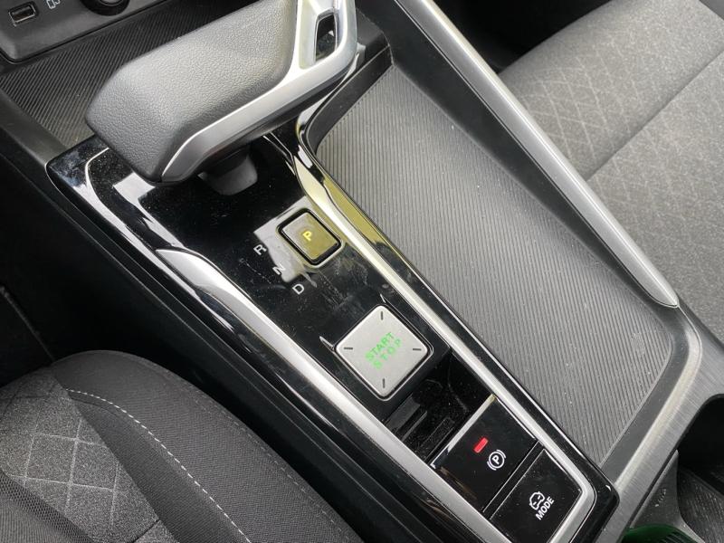 Image MG MOTOR ZS Hybrid+ 197ch Standard