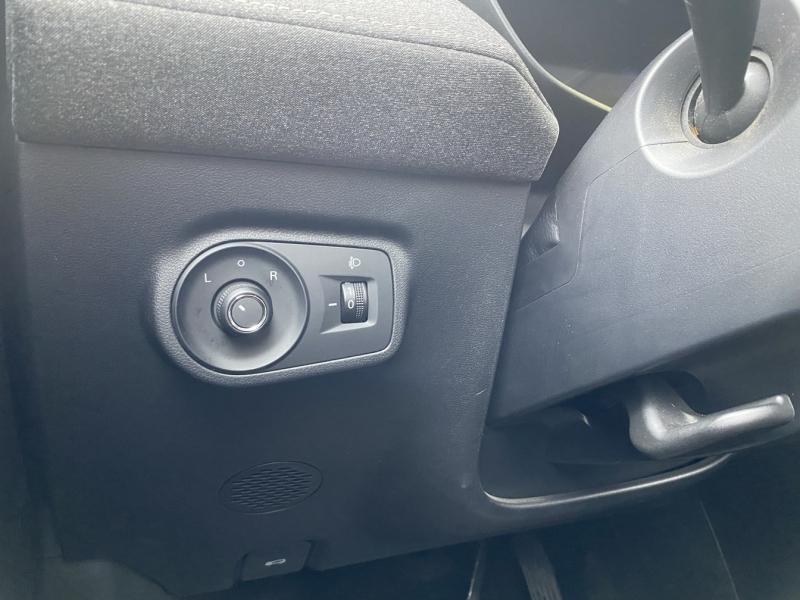 Image MG MOTOR ZS Hybrid+ 197ch Standard