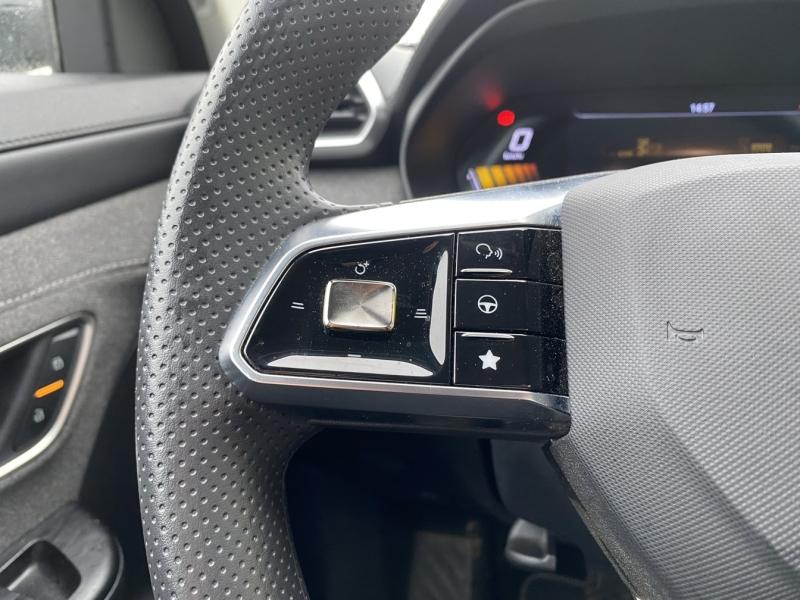 Image MG MOTOR ZS Hybrid+ 197ch Standard