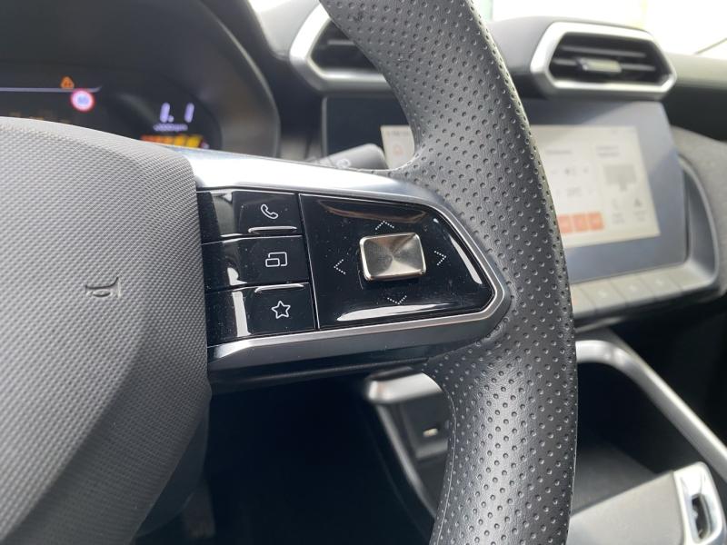 Image MG MOTOR ZS Hybrid+ 197ch Standard