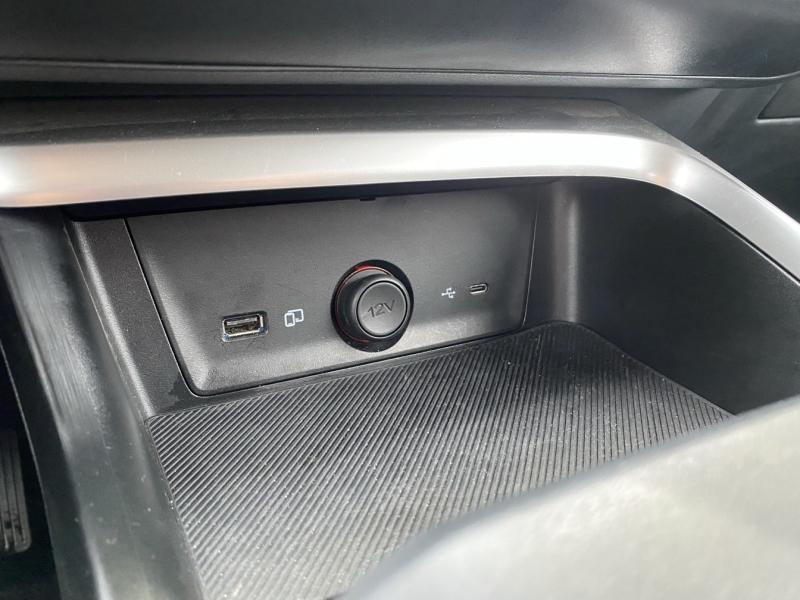 Image MG MOTOR ZS Hybrid+ 197ch Standard