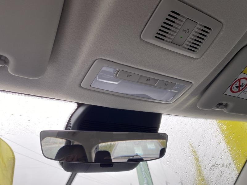 Image MG MOTOR ZS Hybrid+ 197ch Standard