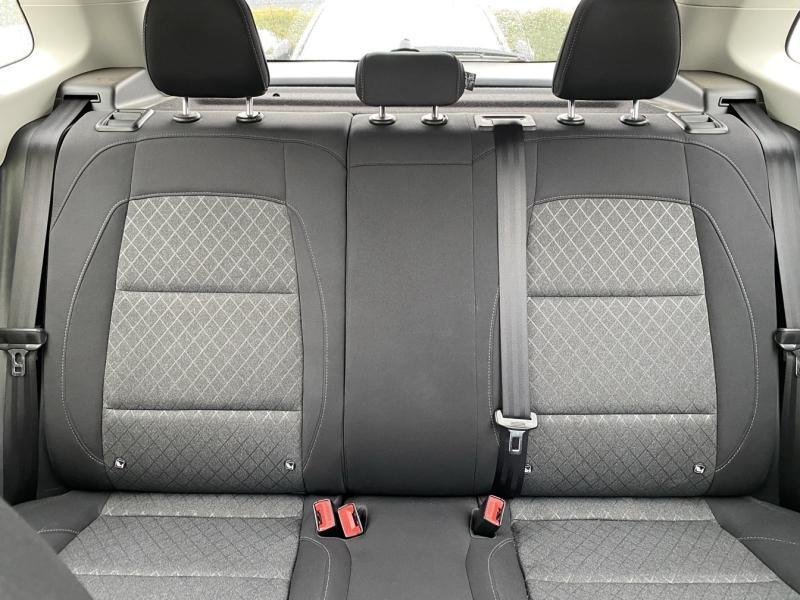 Image MG MOTOR ZS Hybrid+ 197ch Standard