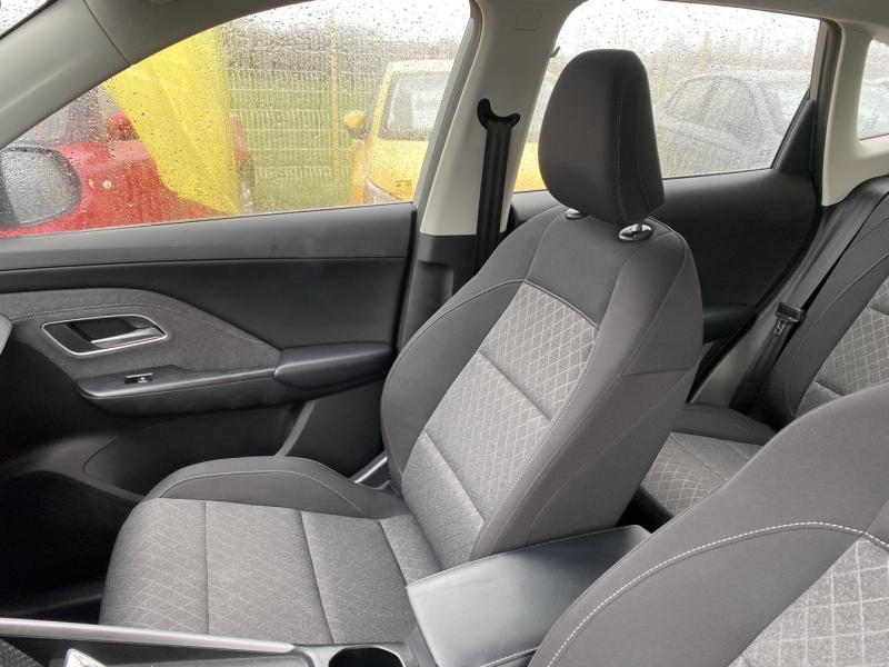 Image MG MOTOR ZS Hybrid+ 197ch Standard