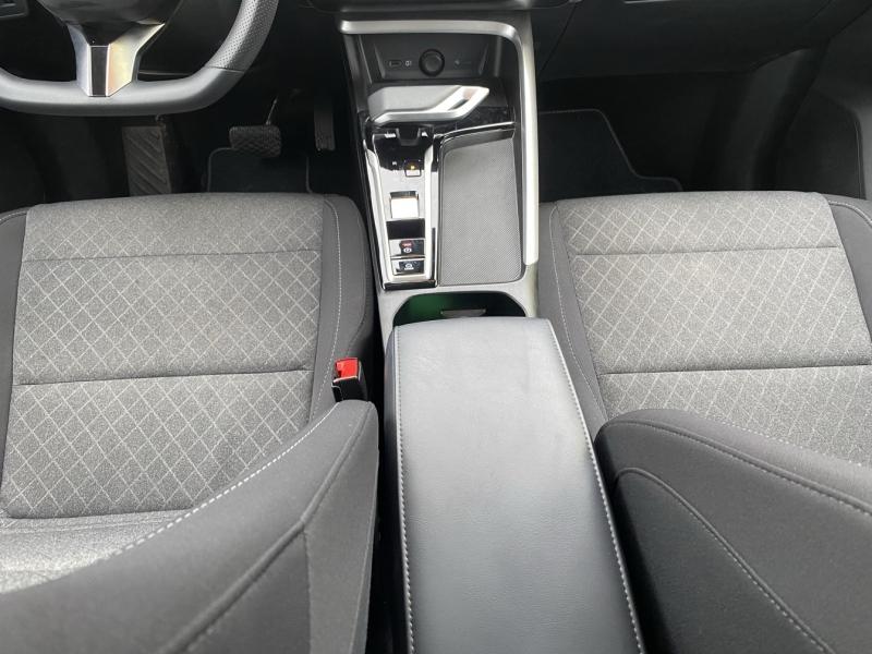 Image MG MOTOR ZS Hybrid+ 197ch Standard