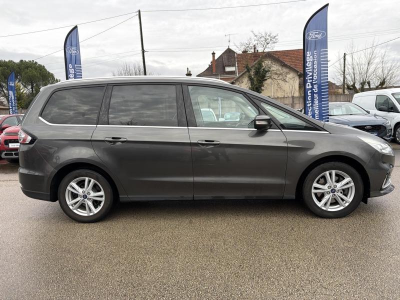 Image FORD Galaxy 2.0 EcoBlue 150ch Titanium