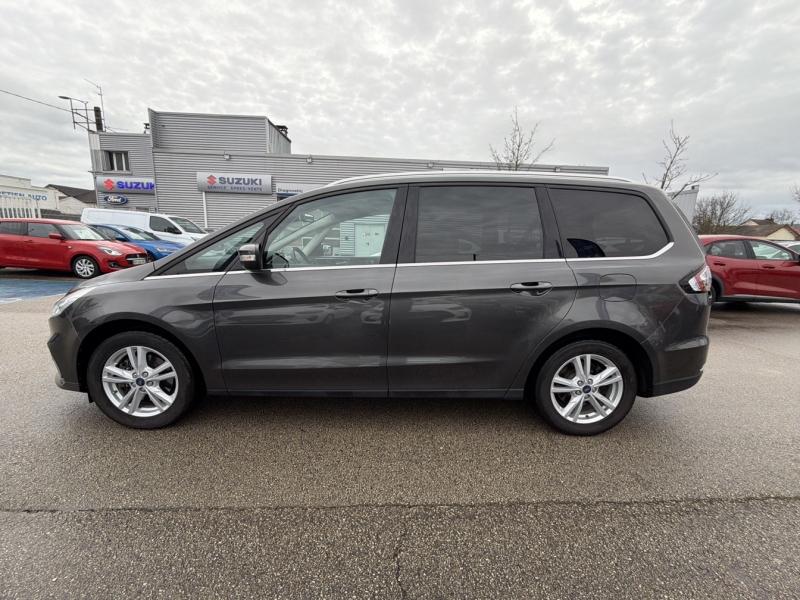 Image FORD Galaxy 2.0 EcoBlue 150ch Titanium