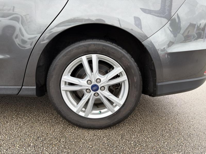 Image FORD Galaxy 2.0 EcoBlue 150ch Titanium