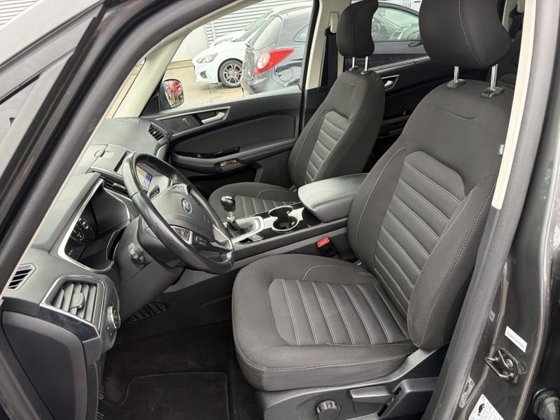 Image FORD Galaxy 2.0 EcoBlue 150ch Titanium