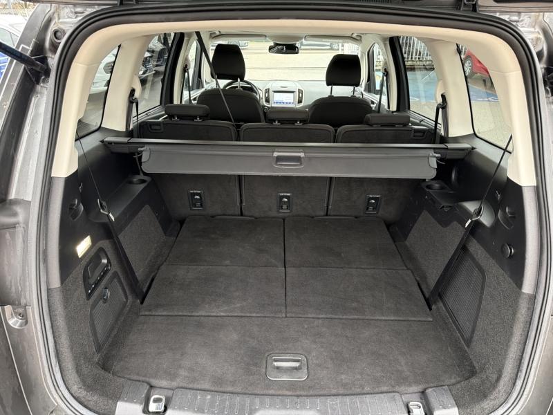 Image FORD Galaxy 2.0 EcoBlue 150ch Titanium