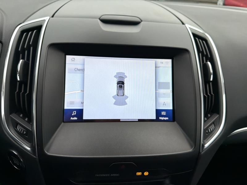 Image FORD Galaxy 2.0 EcoBlue 150ch Titanium