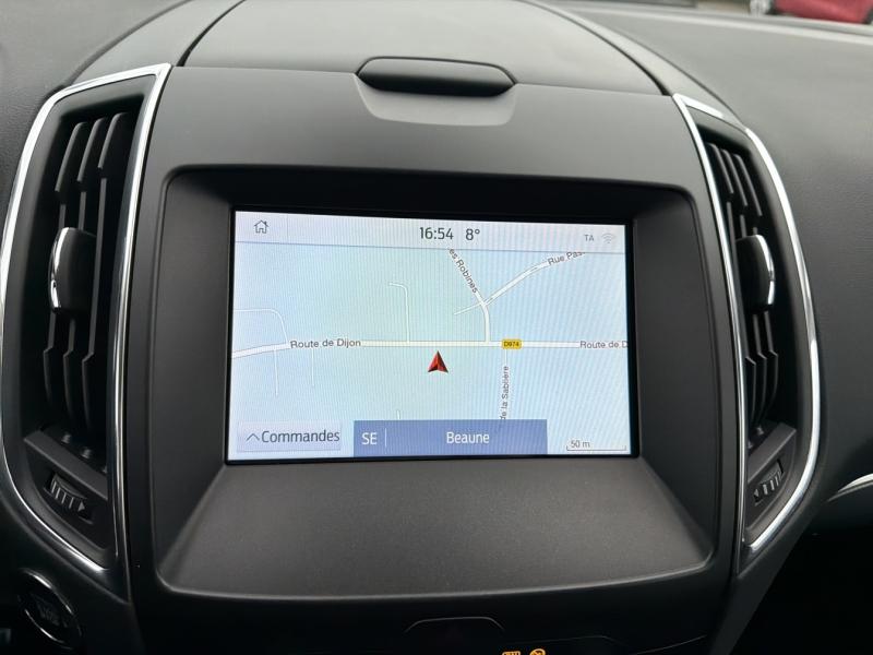 Image FORD Galaxy 2.0 EcoBlue 150ch Titanium