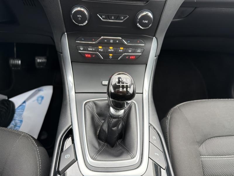 Image FORD Galaxy 2.0 EcoBlue 150ch Titanium