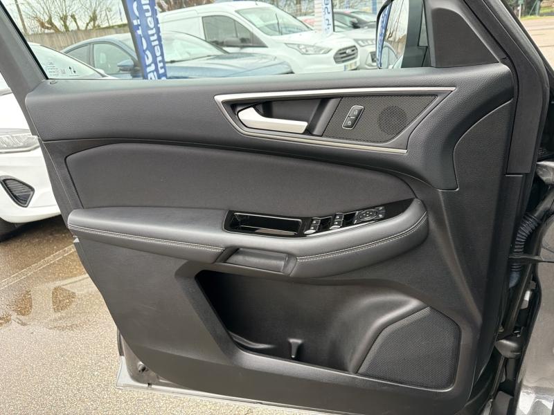 Image FORD Galaxy 2.0 EcoBlue 150ch Titanium