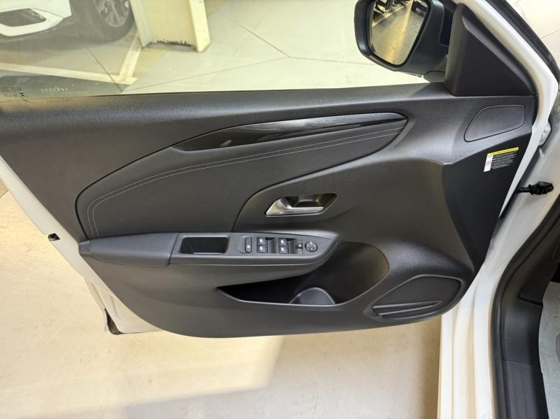 Image OPEL Corsa Corsa-e 136ch Elegance