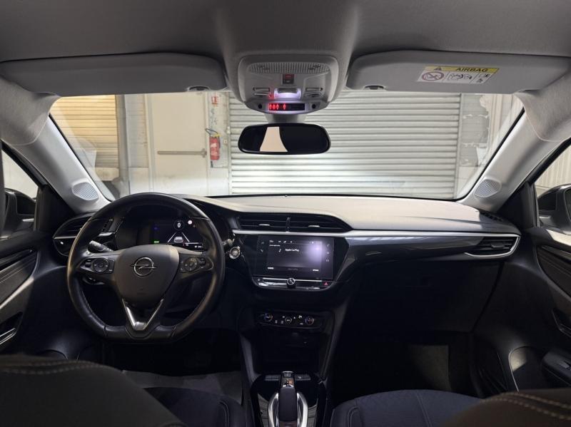 Image OPEL Corsa Corsa-e 136ch Elegance