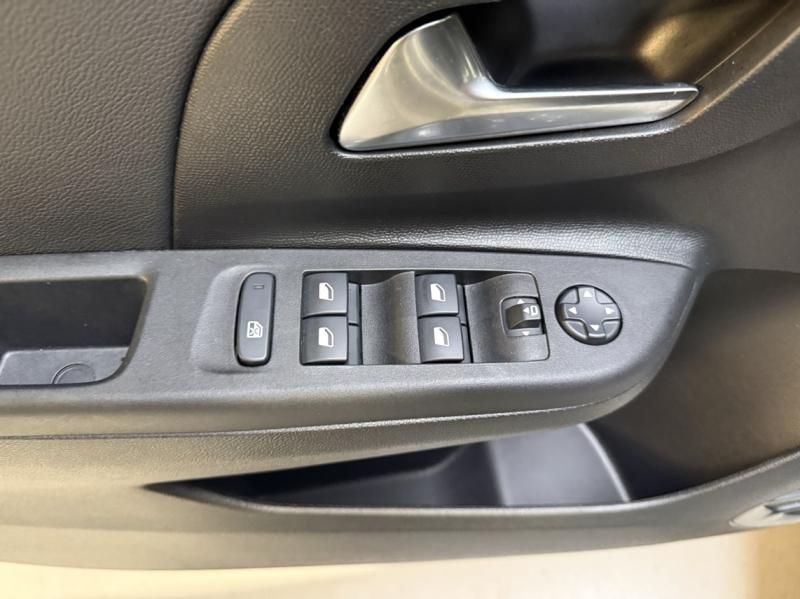 Image OPEL Corsa Corsa-e 136ch Elegance