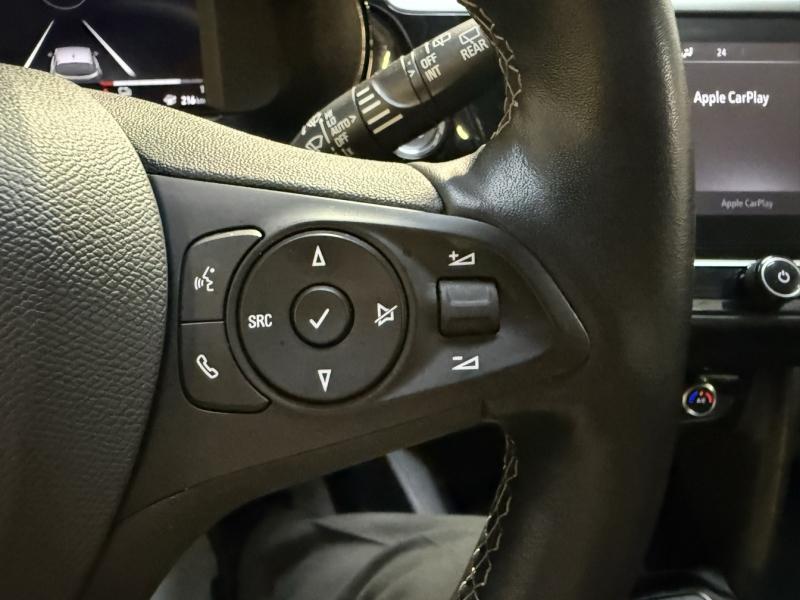 Image OPEL Corsa Corsa-e 136ch Elegance