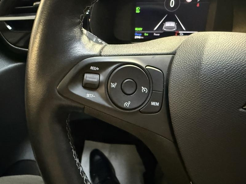 Image OPEL Corsa Corsa-e 136ch Elegance