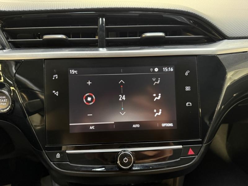 Image OPEL Corsa Corsa-e 136ch Elegance