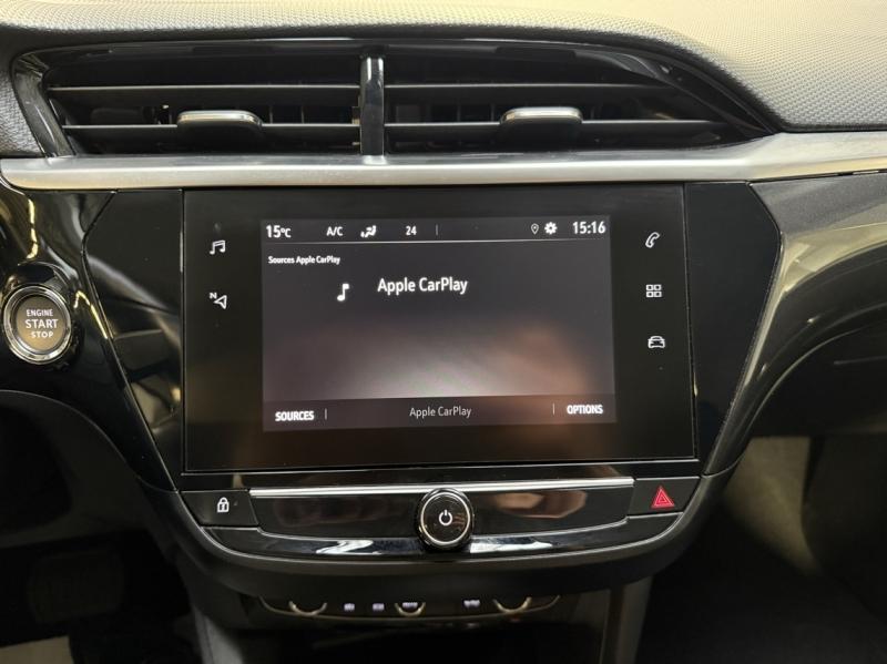 Image OPEL Corsa Corsa-e 136ch Elegance