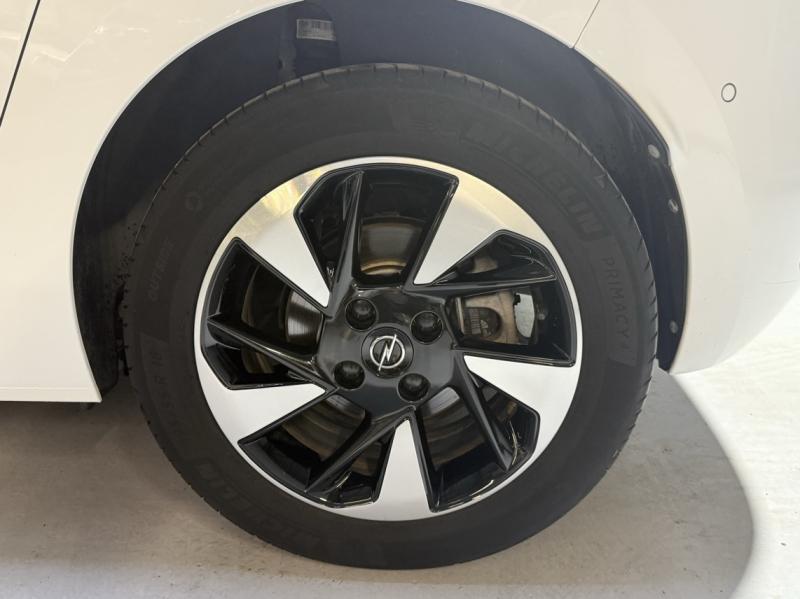 Image OPEL Corsa Corsa-e 136ch Elegance