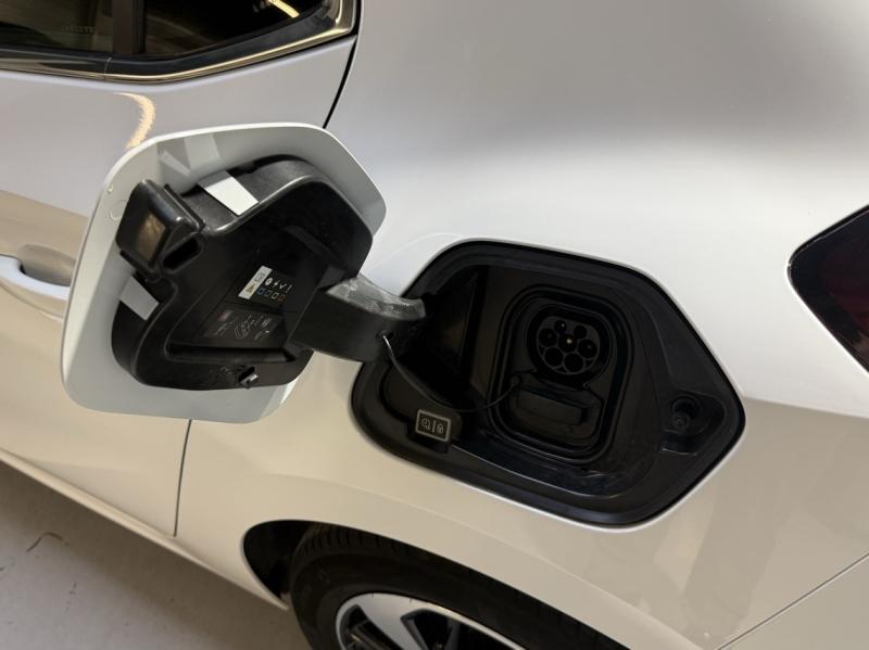 Image OPEL Corsa Corsa-e 136ch Elegance