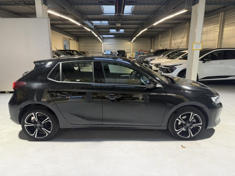 Image OPEL Corsa 1.2 Turbo 100ch GS