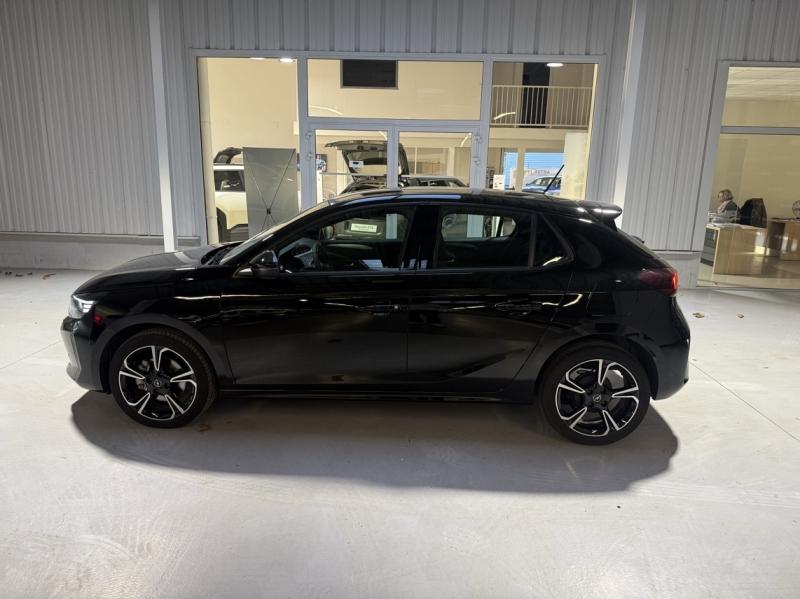 Image OPEL Corsa 1.2 Turbo 100ch GS