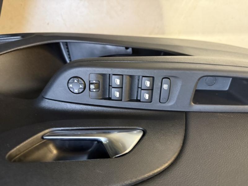 Image OPEL Corsa 1.2 Turbo 100ch GS