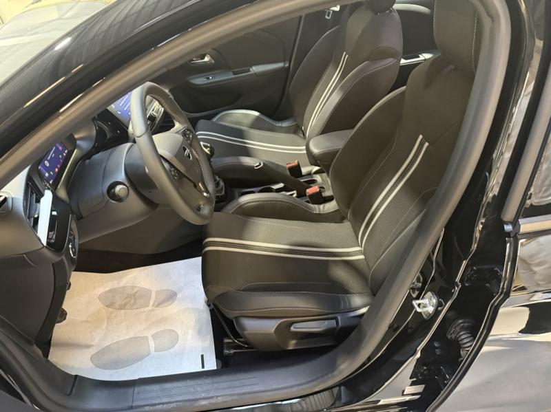 Image OPEL Corsa 1.2 Turbo 100ch GS