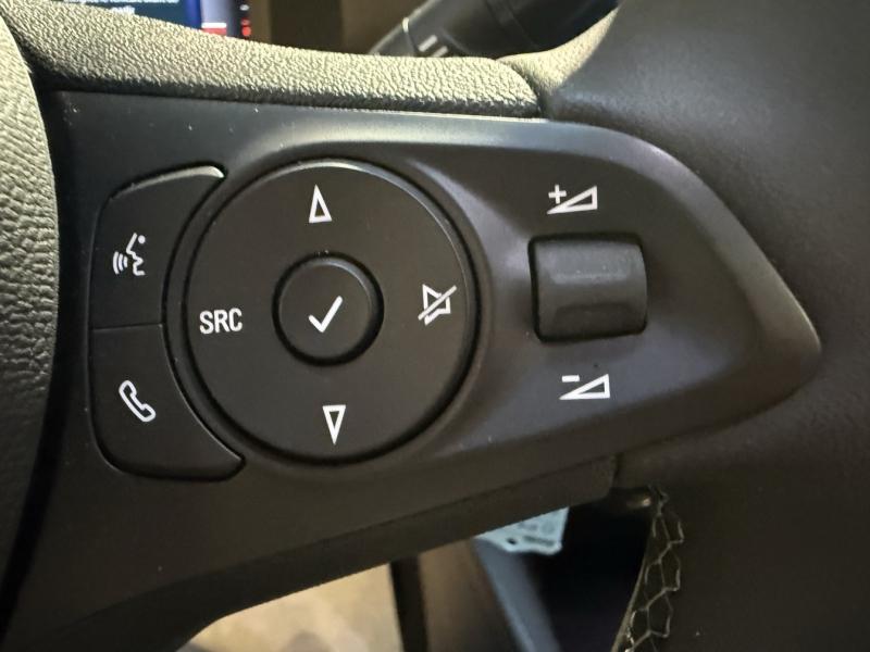 Image OPEL Corsa 1.2 Turbo 100ch GS