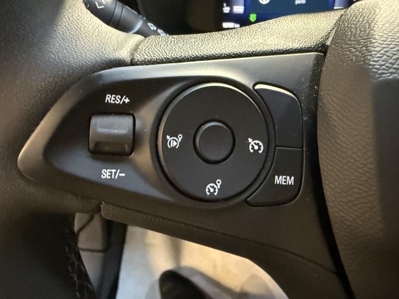 Image OPEL Corsa 1.2 Turbo 100ch GS