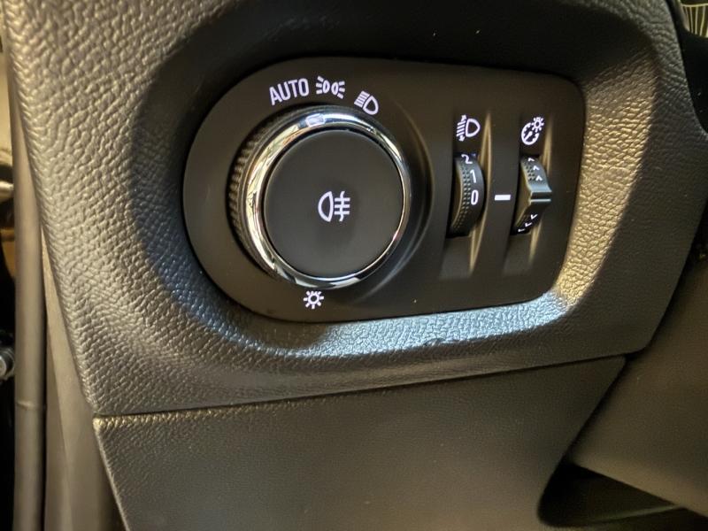 Image OPEL Corsa 1.2 Turbo 100ch GS